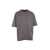 JUUN.J Juun.J T-Shirts And Polos GREY