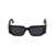 Lanvin Lanvin Sunglasses Black