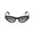 Lanvin Lanvin Sunglasses BLACK