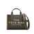Marc Jacobs MARC JACOBS THE MEDIUM TOTE BAGS 365 BRONZE GREEN