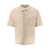 OUR LEGACY OUR LEGACY "Box" shirt BEIGE