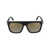 Marc Jacobs MARC JACOBS Sunglasses BLACK