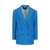 IL CAPPOTTINO The Coat Jackets TURQUOISE