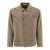Norse Projects NORSE PROJECTS "Tyge"  overshirt jacket BEIGE
