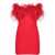 NEW ARRIVALS New Arrivals Dresses RED