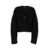 NAMACHEKO Namacheko Knitwear BLACK