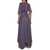 TALBOT RUNHOF TALBOT RUNHOF Dresses BLUE