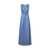 TALBOT RUNHOF Talbot Runhof Dresses BLUE