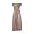 TALBOT RUNHOF Talbot Runhof Dresses ICEGOLD