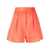 ALEX PERRY ALEX PERRY SHORTS PINK