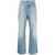 GAUCHERE Gauchere Pants Clothing BLUE