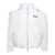 RHUDE RHUDE  PALM TRACK JACKET CLOTHING WHITE