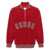 RHUDE Rhude  Quarter-Zip Varsity Clothing RED