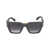 Philipp Plein PHILIPP PLEIN Sunglasses MATT GRAY