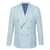 GABO NAPOLI Gabo Napoli Jackets BLUE