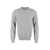 THE (ALPHABET) The (Alphabet) The (Knit) - Cashmere Sweater GREY