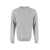 THE (ALPHABET) The (Alphabet) The (Knit) - Cashmere Sweater GREY