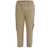 YES LONDON Yes London Trousers Yes London BEIGE