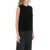 GUEST IN RESIDENCE Layer Up Cashmere Vest BLACK