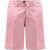 PERFECTION GDM Bermuda Shorts Pink