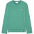 MAISON  KITSUNE T-Shirt Green