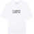 MAISON  KITSUNE T-Shirt White