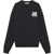 MAISON  KITSUNE Sweater Black