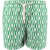 PENINSULA Swim Shorts Green