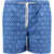 PENINSULA Swim Shorts Blue