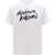 MAISON  KITSUNE T-Shirt White