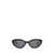 PETER AND MAY Peter And May Sunglasses TORTOISE & BLACK