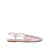 DELCARLO Delcarlo "Lisi" Ballet Flats PINK