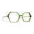 CAROLINE ABRAM Caroline Abram Blush By  Cutie Eyeglasses 1038