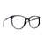 CAROLINE ABRAM Caroline Abram Blush By  Cookie Eyeglasses 1034