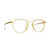 TALLA Talla   Pibe Eyeglasses 9092 IVORY