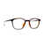 TALLA Talla  Il Pescatorio Eyeglasses 9037 BLACK/ORANGE