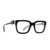 SIENS Siens  Creature 097 Eyeglasses 001 BLACK