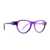 SIENS Siens  Creature 100 Eyeglasses 003 PURPLE