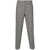 Tagliatore Tagliatore Pants GREY