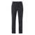 THE (ALPHABET) The (Alphabet) The (Pants) - Tailored Trousers BLACK