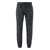 THE (ALPHABET) The (Alphabet) The (Pants) - Technical Fabric Pants BLACK