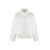 Alexander Wang Alexander Wang Techno Fabric Jacket WHITE