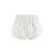 Alexander Wang Alexander Wang Techno Fabric Shorts WHITE
