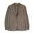 Tagliatore Tagliatore Jackets BROWN