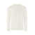 Fedeli Fedeli Extreme Long-Sleeved Giza Cotton T-Shirt WHITE