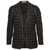 Tagliatore Tagliatore Jackets Black