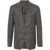 Tagliatore Tagliatore Jackets GREY