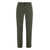 THE (ALPHABET) THE (ALPHABET) THE (PANTS) - TAILORED TROUSERS GREEN