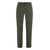 THE (ALPHABET) The (Alphabet) The (Pants) - Tailored Trousers GREEN