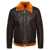 Tagliatore Tagliatore Outerwears BROWN